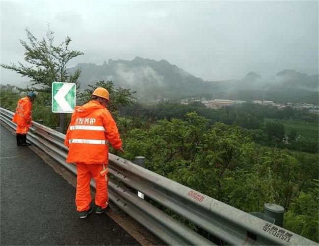 内江大型机场排水系统